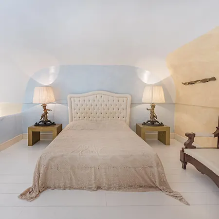 Casa Bormioli - Maison de Charme-3